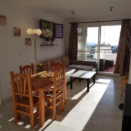 Apartamento Con Vistas Al Mar 4 Personas Green De Riviera Màlaga Exteriér fotografie