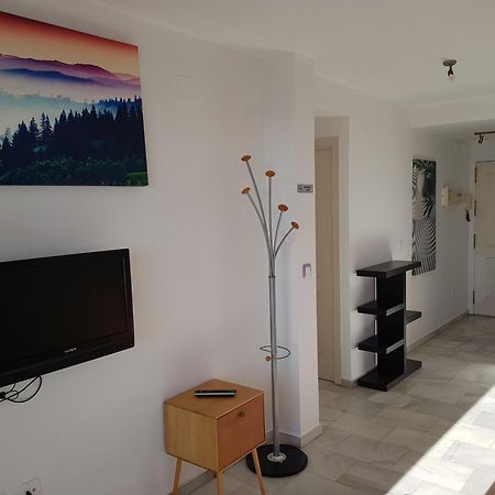 Apartamento Con Vistas Al Mar 4 Personas Green De Riviera Màlaga Exteriér fotografie