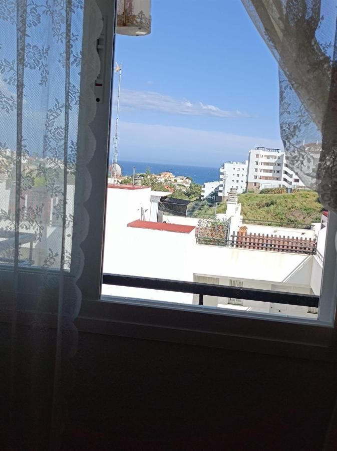 Apartamento Con Vistas Al Mar 4 Personas Green De Riviera Màlaga Exteriér fotografie
