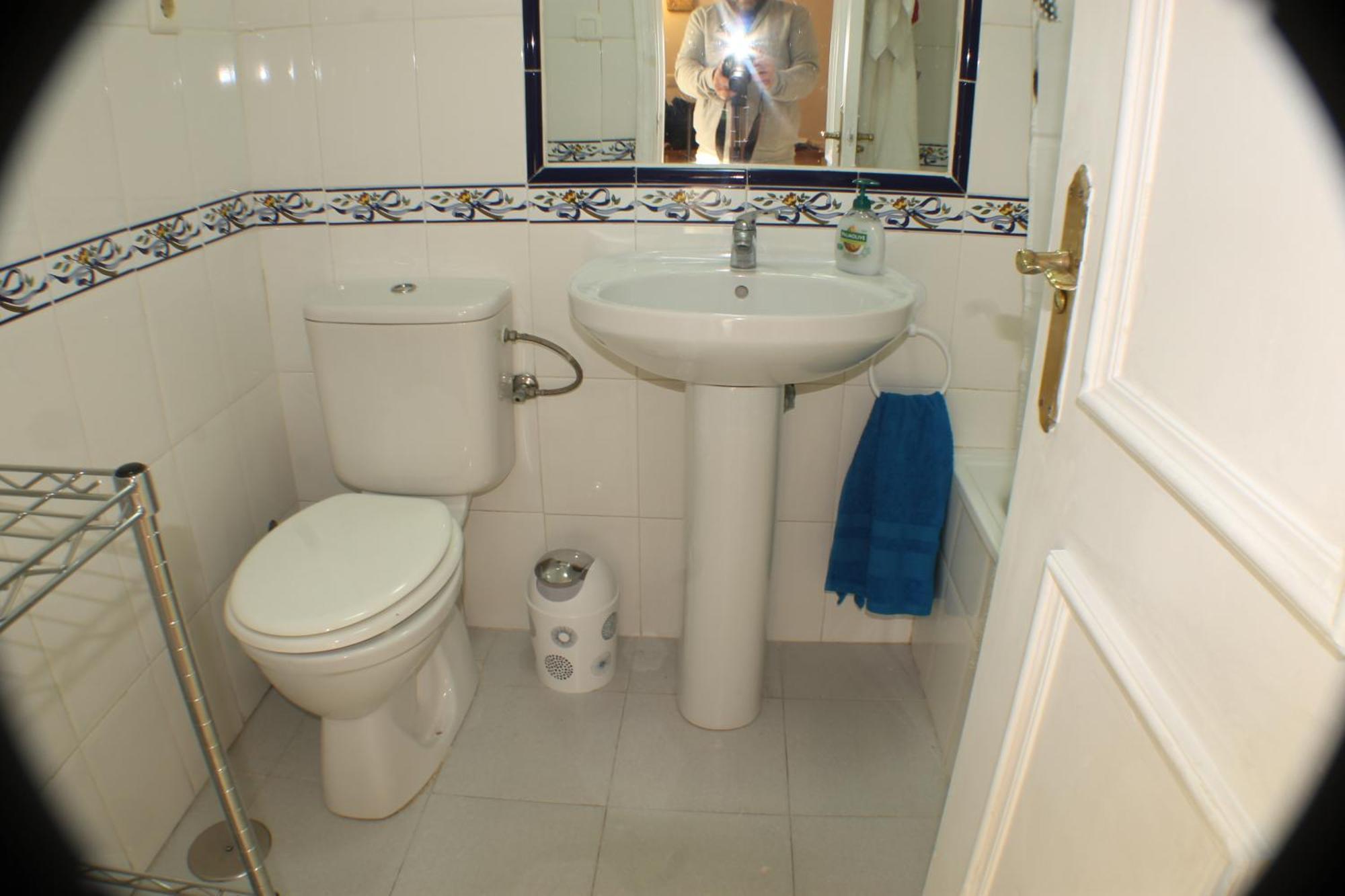 Apartamento Con Vistas Al Mar 4 Personas Green De Riviera Màlaga Exteriér fotografie