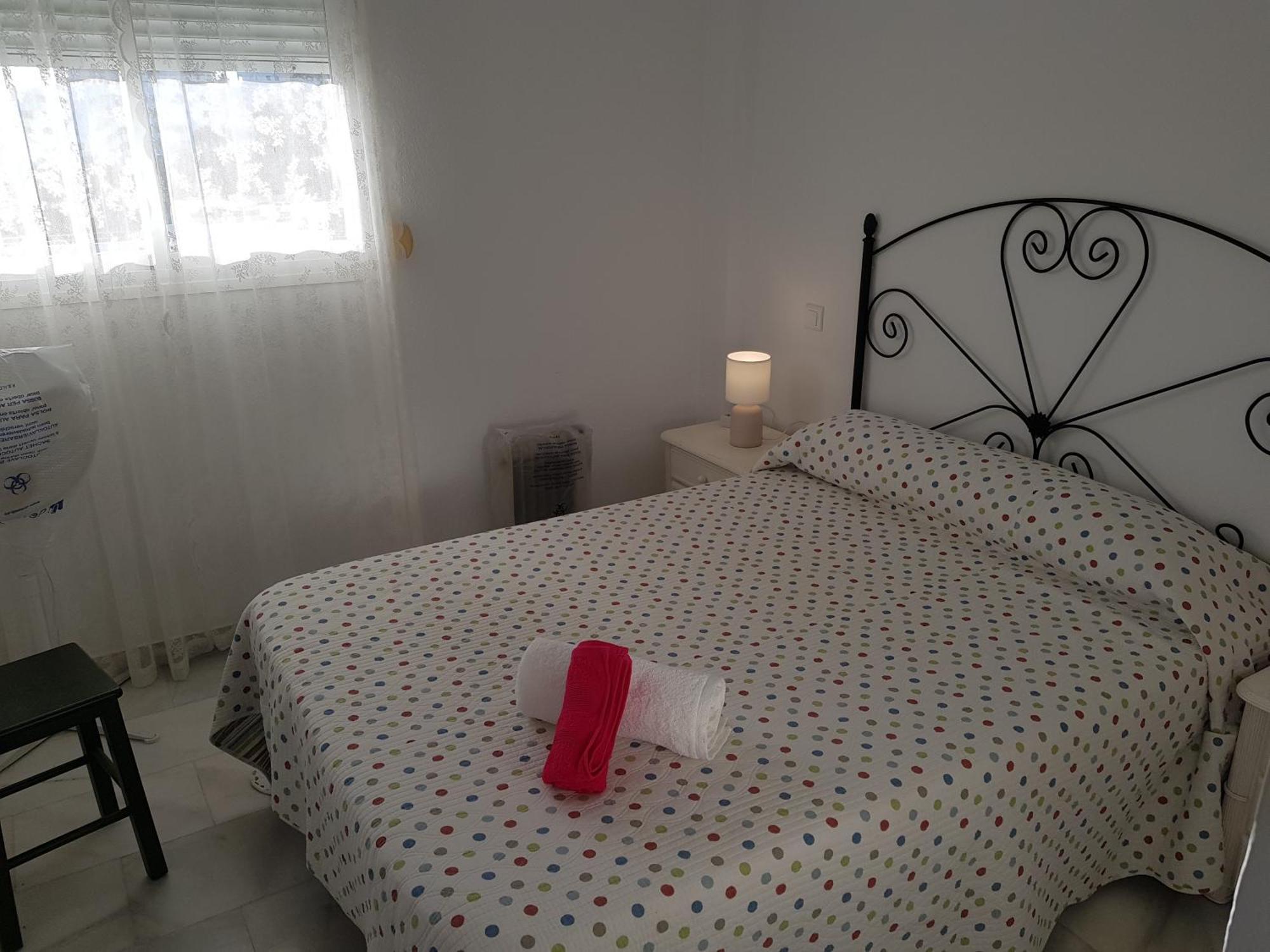 Apartamento Con Vistas Al Mar 4 Personas Green De Riviera Màlaga Exteriér fotografie